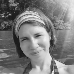 Meet your Posher, Brandy